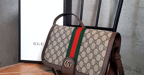 gucci kozmeticka taska|Gucci.